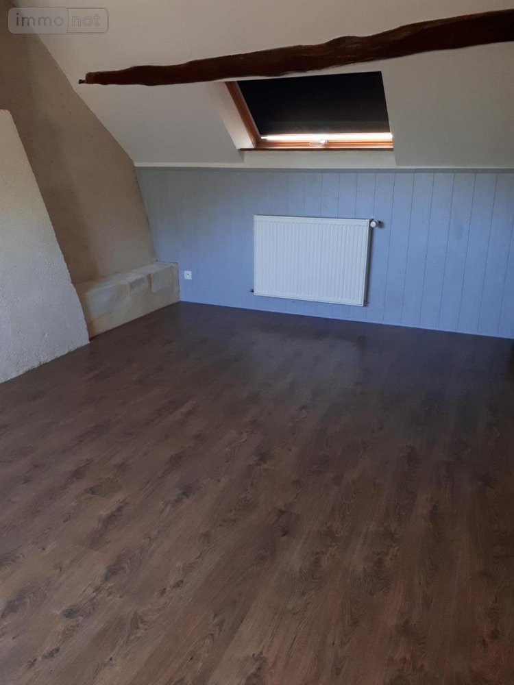 Maison a vendre Ternay 41800 Loir-et-Cher 158 m2 5 pièces 348065 euros