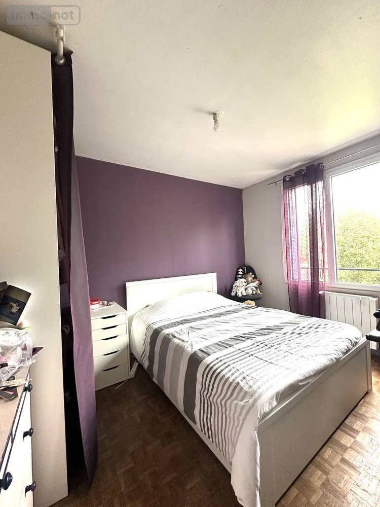 Maison a vendre Sainte-Hélène 56700 Morbihan 97 m2 5 pièces 272720 euros