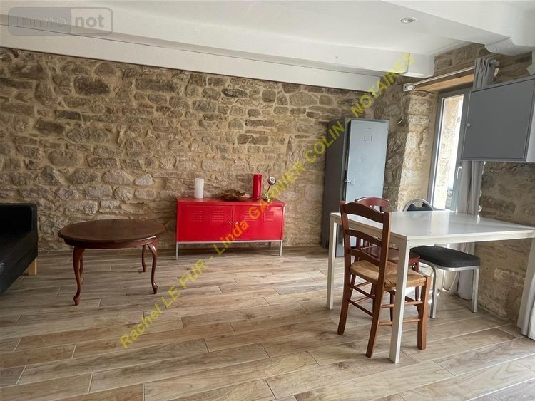 Maison a vendre Pont-Croix 29790 Finistère 44 m2 3 pièces 120525 euros
