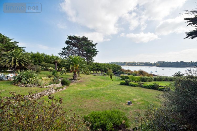 Maison a vendre Saint-Coulomb 35350 Ille-et-Vilaine 232 m2 10 pièces 2600000 euros