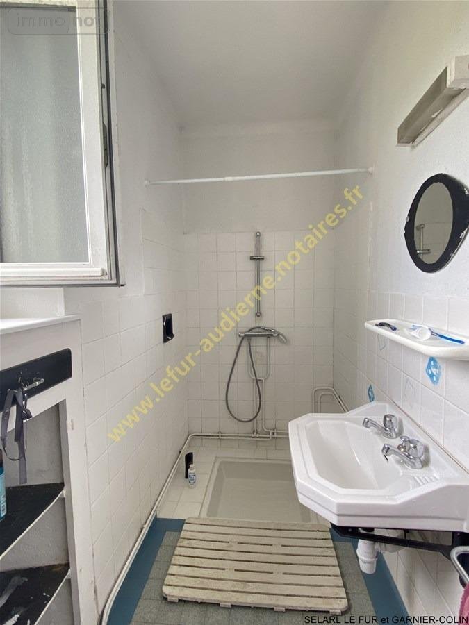 Maison a vendre Plouhinec 29780 Finistère 90 m2 5 pièces 177450 euros