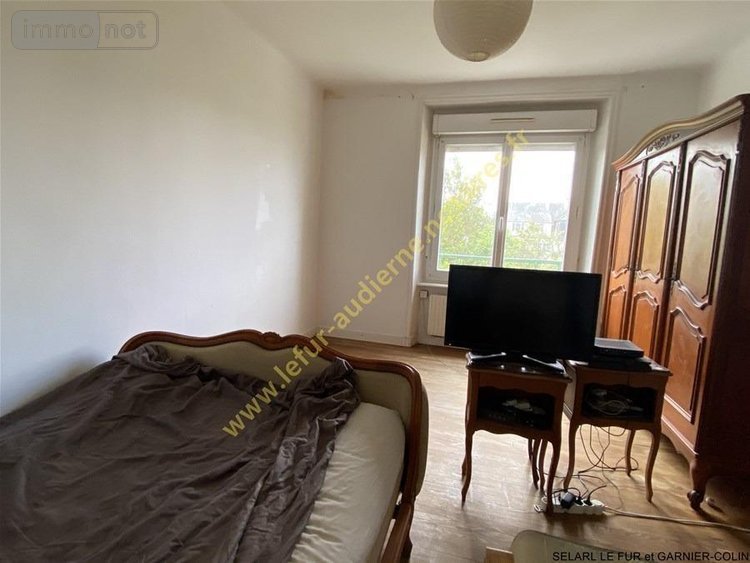 Maison a vendre Plouhinec 29780 Finistère 90 m2 5 pièces 177450 euros