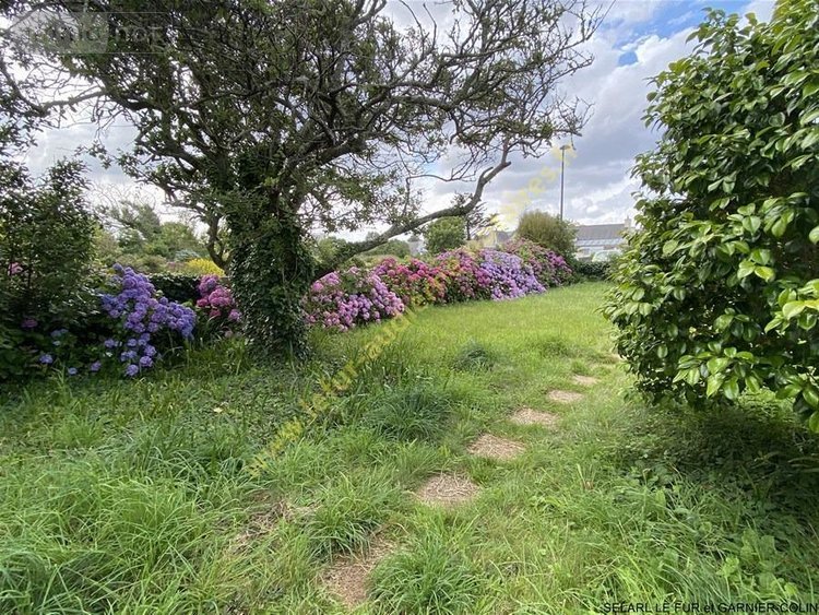 Maison a vendre Plouhinec 29780 Finistère 90 m2 5 pièces 177450 euros