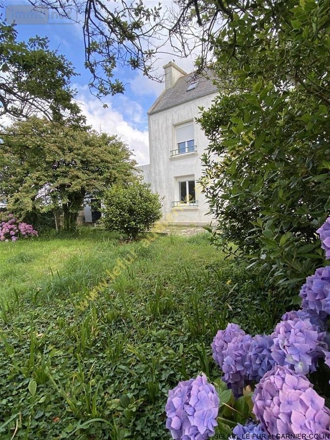 Maison a vendre Plouhinec 29780 Finistère 90 m2 5 pièces 187800 euros
