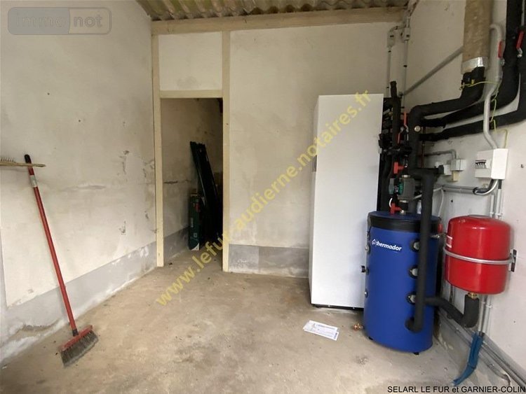 Maison a vendre Plouhinec 29780 Finistère 90 m2 5 pièces 187800 euros