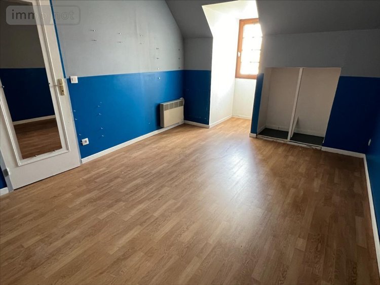 Maison a vendre Sermaises 45300 Loiret 107 m2 4 pièces 228800 euros