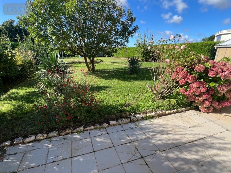 Maison a vendre Sermaises 45300 Loiret 107 m2 4 pièces 228800 euros