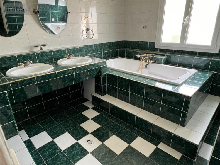 Maison a vendre Sermaises 45300 Loiret 107 m2 4 pièces 228800 euros