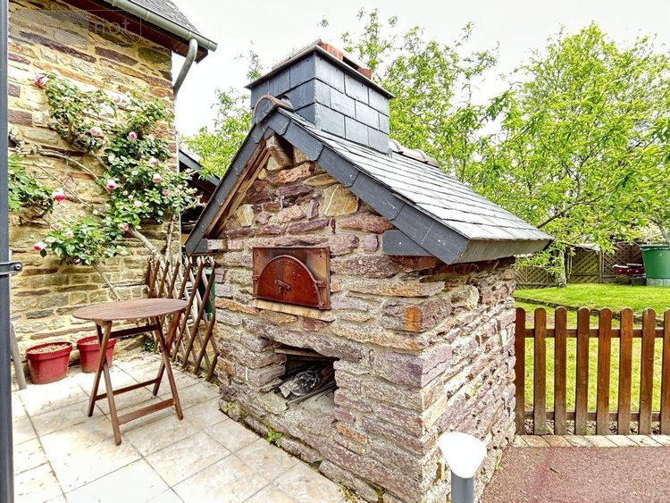 Maison a vendre Saint-Malo-de-Beignon 56380 Morbihan 155 m2 6 pièces 326900 euros