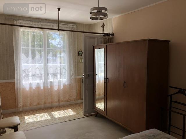 Maison a vendre Feneu 49460 Maine-et-Loire 88 m2 4 pièces 209060 euros