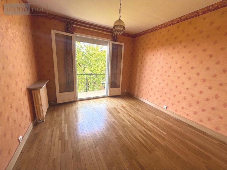 Maison a vendre Saint-Doulchard 18230 Cher 128 m2 7 pièces 212000 euros