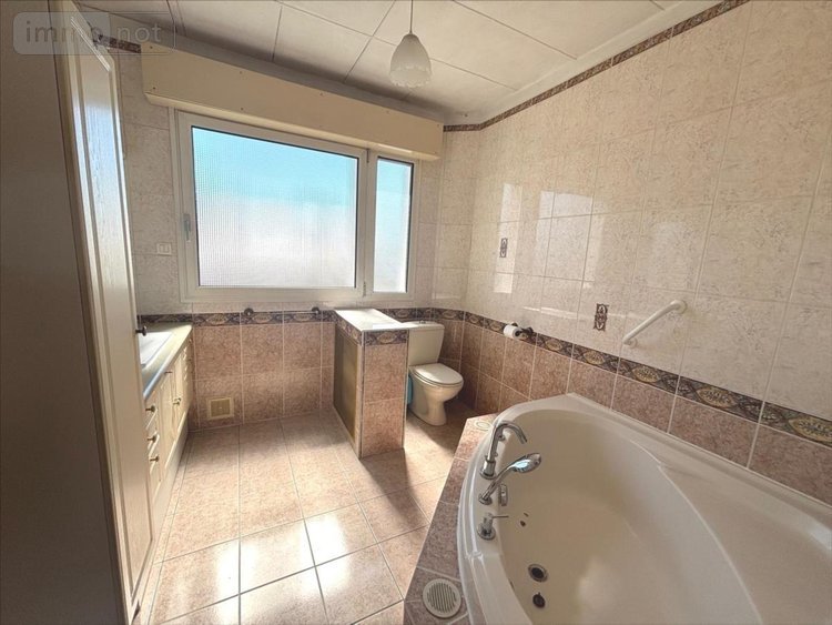 Maison a vendre Saint-Doulchard 18230 Cher 128 m2 7 pièces 212000 euros