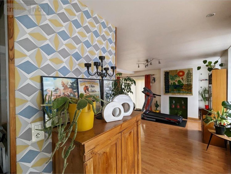 Maison a vendre Commune non précisée 50 Manche 200 m2 6 pièces 398200 euros