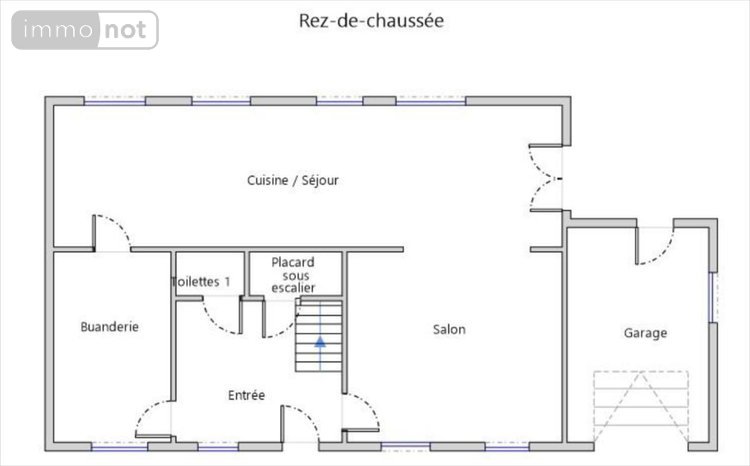 Maison a vendre Commune non précisée 50 Manche 200 m2 6 pièces 398200 euros