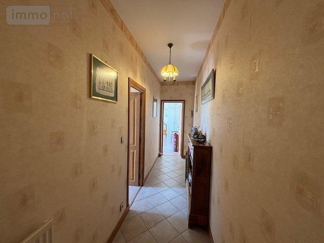 Maison a vendre Bruyères-et-Montbérault 02860 Aisne 171 m2 6 pièces 302000 euros