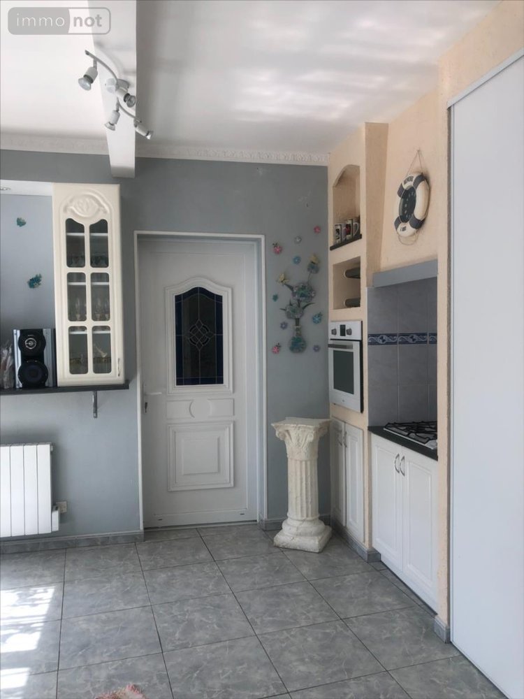 Maison a vendre Marles-sur-Canche 62170 Pas-de-Calais 186 m2 6 pièces 325500 euros
