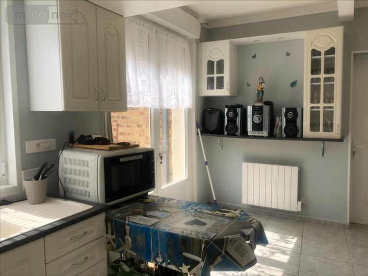 Maison a vendre Marles-sur-Canche 62170 Pas-de-Calais 186 m2 6 pièces 325500 euros