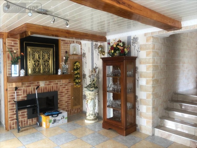 Maison a vendre Marles-sur-Canche 62170 Pas-de-Calais 186 m2 6 pièces 325500 euros