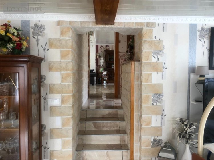 Maison a vendre Marles-sur-Canche 62170 Pas-de-Calais 186 m2 6 pièces 325500 euros