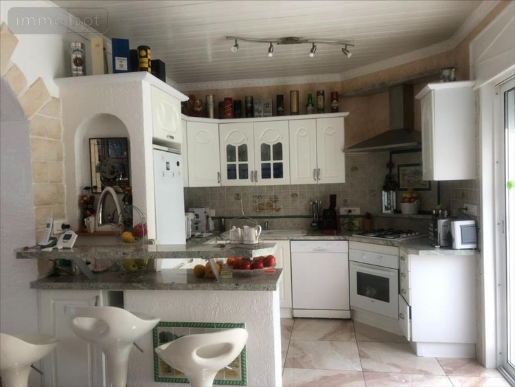 Maison a vendre Marles-sur-Canche 62170 Pas-de-Calais 186 m2 6 pièces 325500 euros