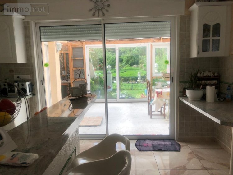 Maison a vendre Marles-sur-Canche 62170 Pas-de-Calais 186 m2 6 pièces 325500 euros