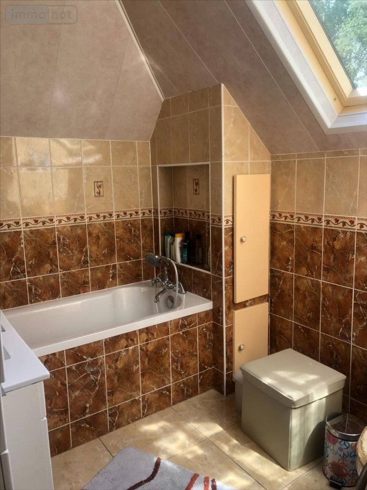 Maison a vendre Marles-sur-Canche 62170 Pas-de-Calais 186 m2 6 pièces 325500 euros