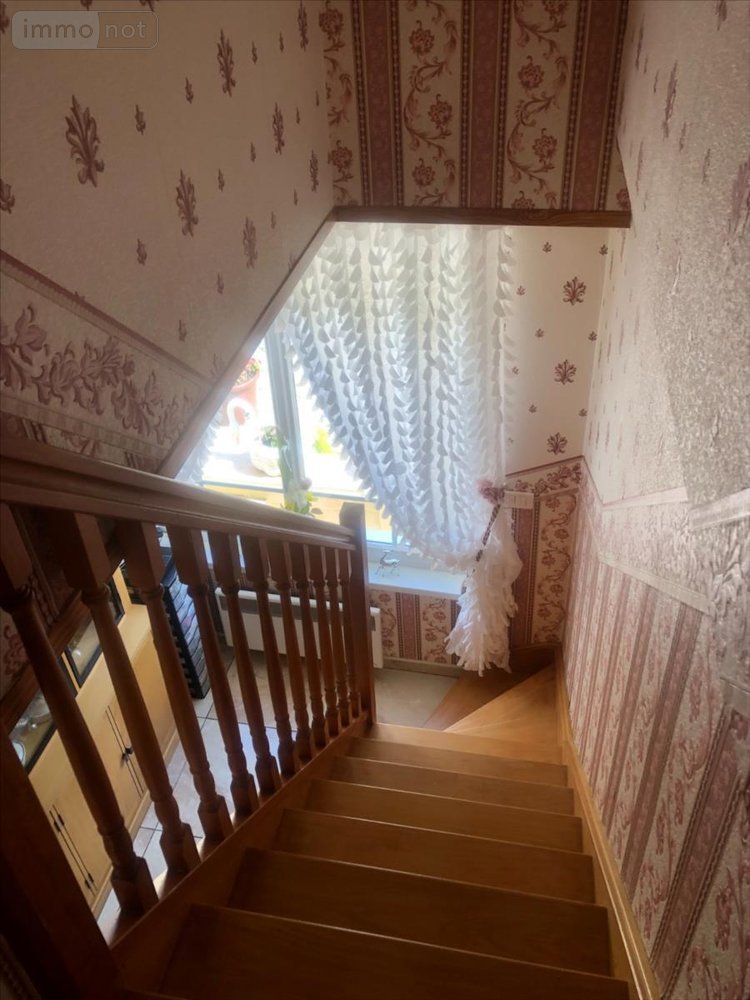 Maison a vendre Marles-sur-Canche 62170 Pas-de-Calais 186 m2 6 pièces 325500 euros