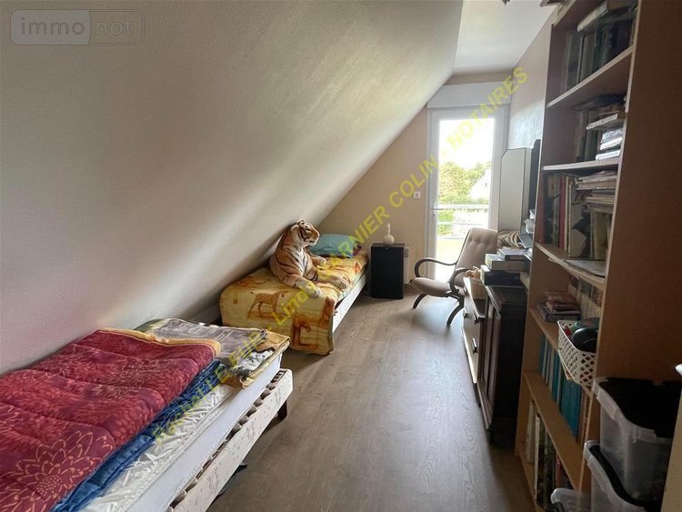 Maison a vendre Audierne 29770 Finistère 105 m2 7 pièces 343050 euros