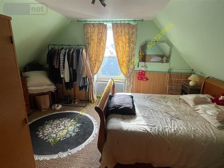 Maison a vendre Audierne 29770 Finistère 105 m2 7 pièces 343050 euros