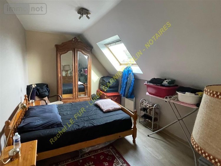 Maison a vendre Esquibien 29770 Finistère 105 m2 7 pièces 337875 euros