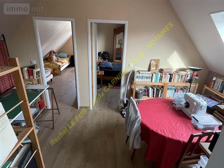 Maison a vendre Esquibien 29770 Finistère 105 m2 7 pièces 337875 euros