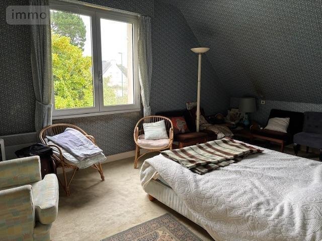 Maison a vendre Baden 56870 Morbihan 176 m2 6 pièces 997897 euros