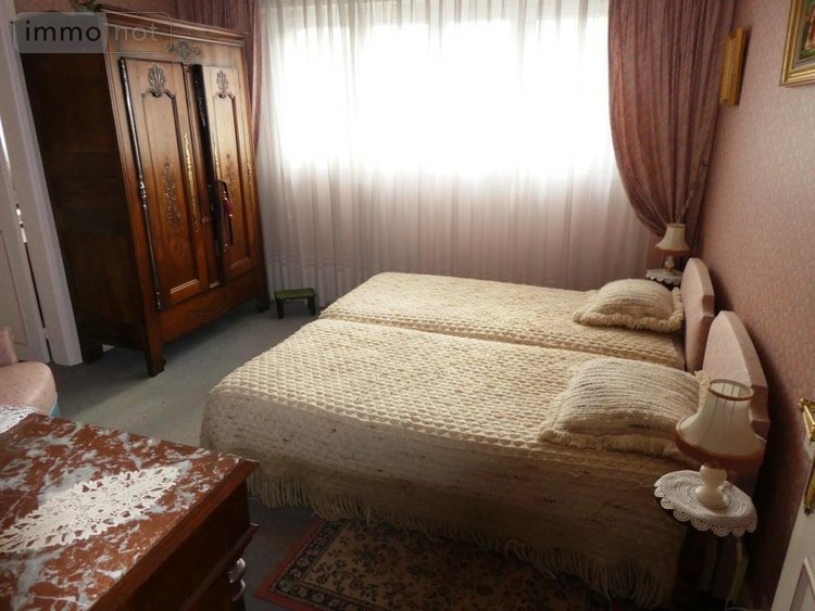 Appartement a vendre Pontivy 56300 Morbihan 112 m2 5 pièces 176800 euros