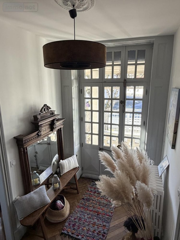 Maison a vendre Cholet 49300 Maine-et-Loire 278 m2 9 pièces 603300 euros