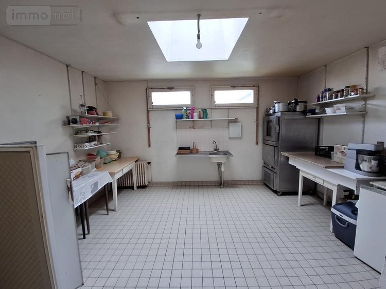 Maison a vendre Pontivy 56300 Morbihan 254 m2 7 pièces 470620 euros