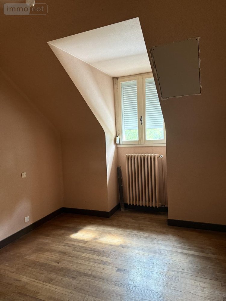 Maison a vendre Plémet 22210 Côtes-d'Armor 72 m2 5 pièces 60960 euros