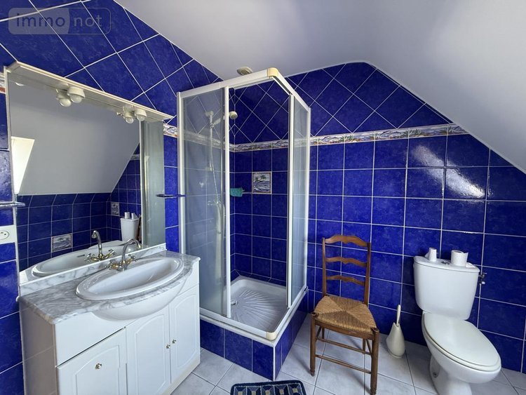 Maison a vendre Sarzeau 56370 Morbihan 183 m2 6 pièces 732000 euros