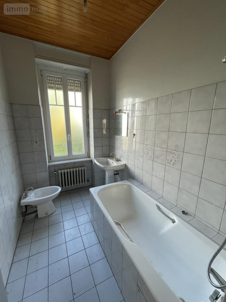 Maison a vendre Melgven 29140 Finistère 146 m2 7 pièces 136084 euros