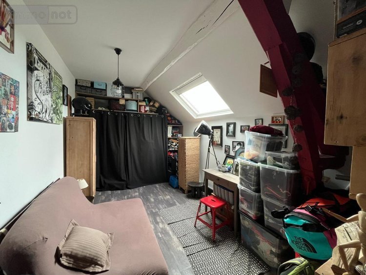 Maison a vendre Treilles-en-Gâtinais 45490 Loiret 142 m2 5 pièces 195400 euros