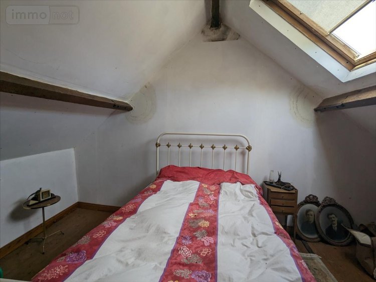 Maison a vendre Cherbourg-en-Cotentin 50100 Manche 90 m2 4 pièces 186500 euros