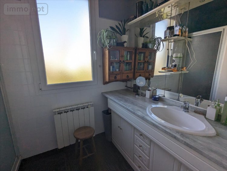 Maison a vendre Cherbourg-en-Cotentin 50100 Manche 84 m2 4 pièces 228684 euros