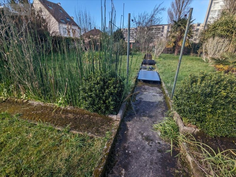 Maison a vendre Cherbourg-en-Cotentin 50100 Manche 84 m2 4 pièces 228684 euros