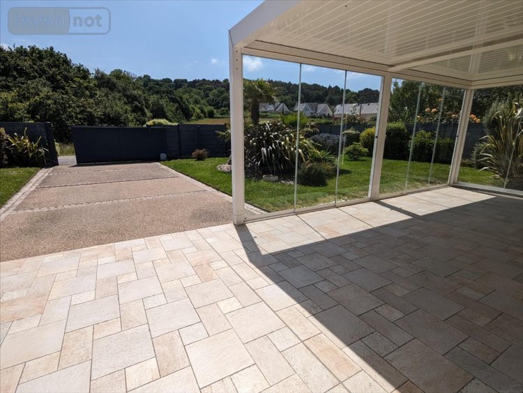 Maison a vendre Digosville 50110 Manche 146 m2 4 pièces 473180 euros