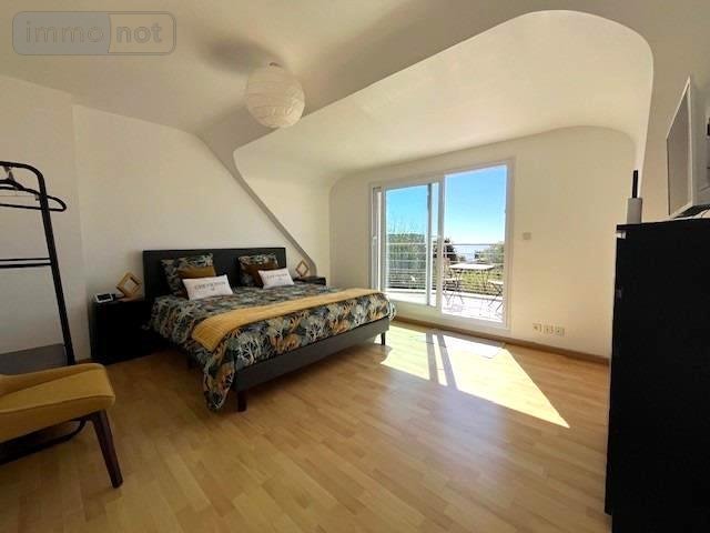 Maison a vendre Locmaria-Plouzané 29280 Finistère 141 m2 6 pièces 515000 euros