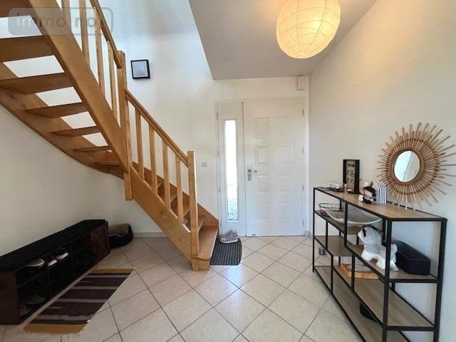 Maison a vendre Locmaria-Plouzané 29280 Finistère 141 m2 6 pièces 515000 euros