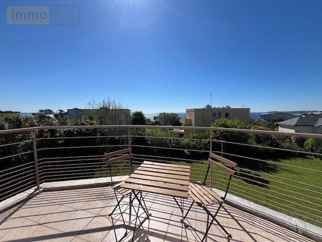 Maison a vendre Locmaria-Plouzané 29280 Finistère 141 m2 6 pièces 515000 euros