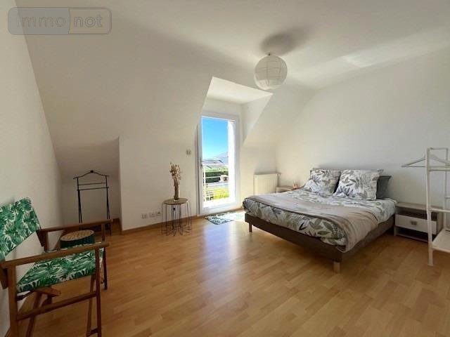 Maison a vendre Locmaria-Plouzané 29280 Finistère 141 m2 6 pièces 515000 euros
