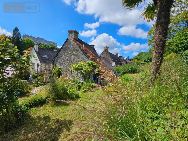 Maison a vendre Dinan 22100 Côtes-d'Armor 83 m2 5 pièces 194293 euros