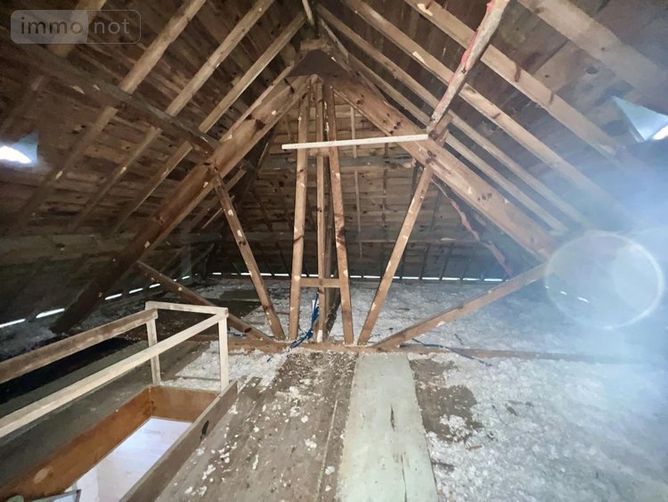 Maison a vendre Ploemeur 56270 Morbihan 77 m2 4 pièces 311848 euros