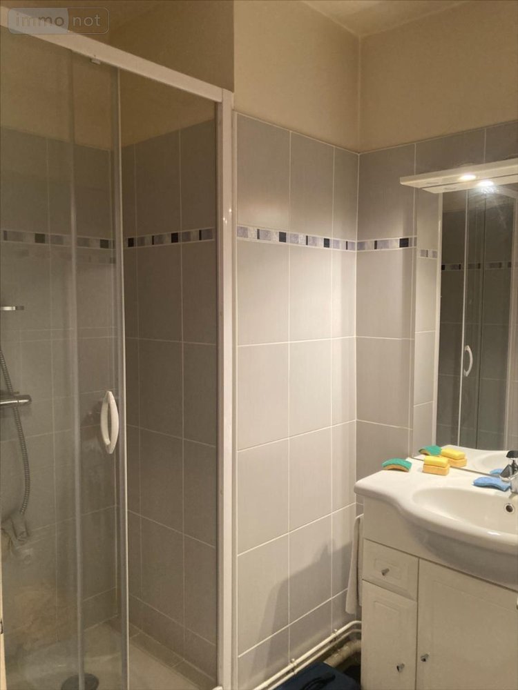 Appartement a vendre Elbeuf 76500 Seine-Maritime 88 m2 4 pièces 138600 euros